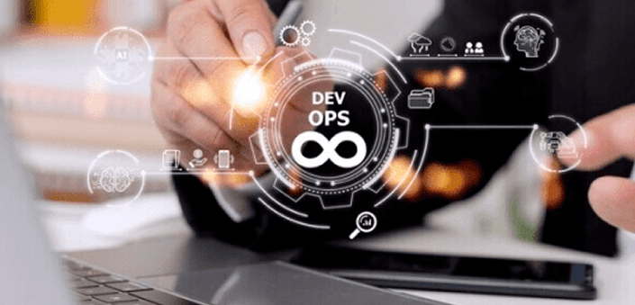 Android Update DevOps Automation