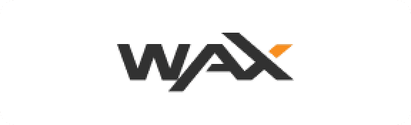 wax logo