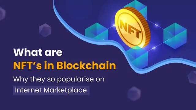 What are NFTs and Why are they so Popular?