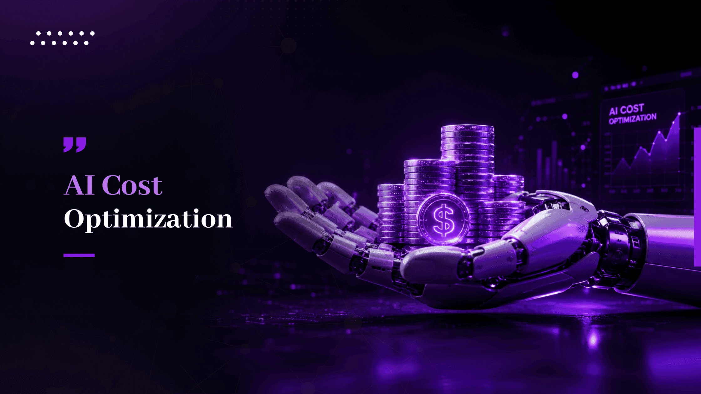 AI Cost Optimization: From Token Tracking to Productivity ROI