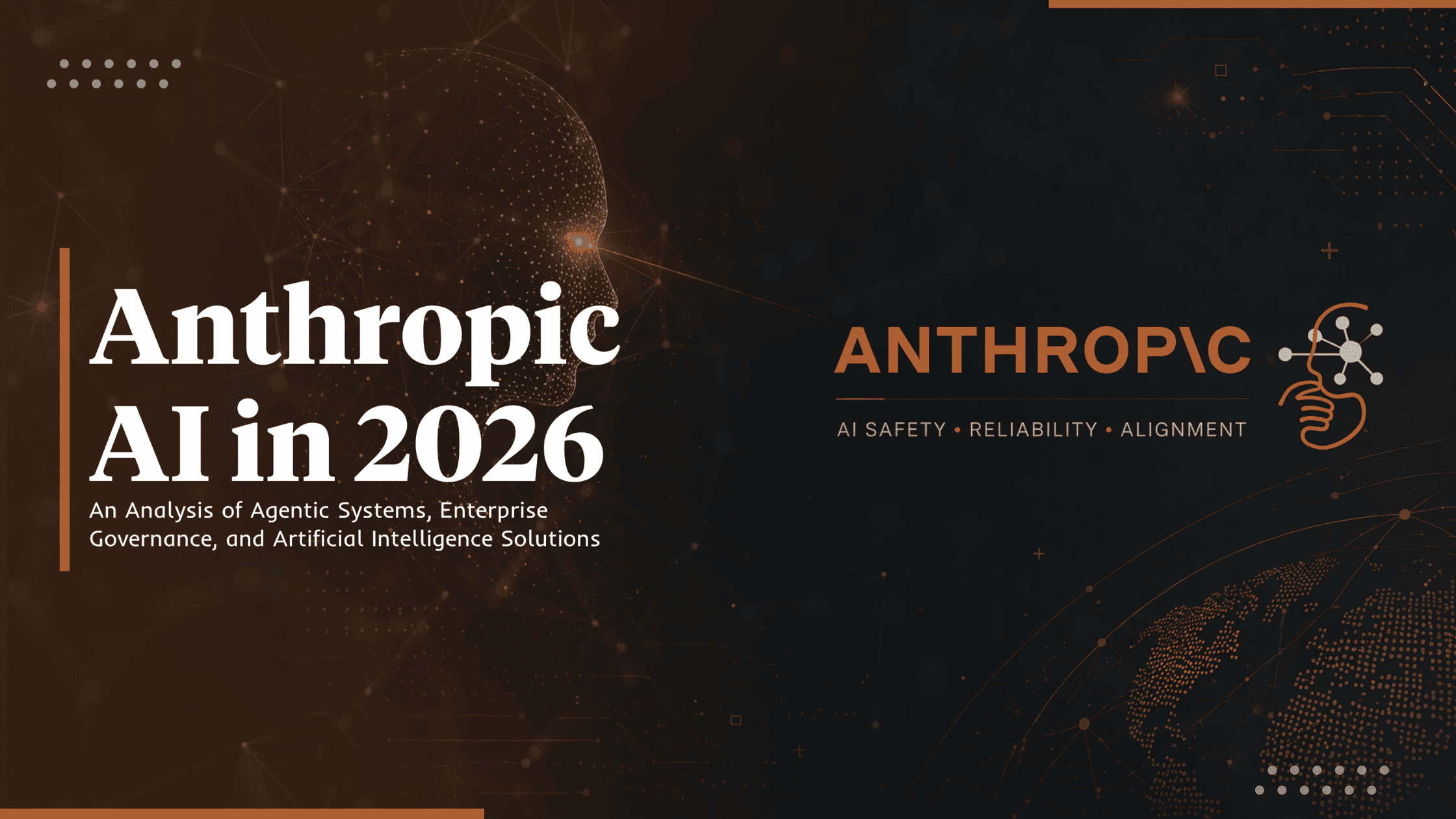 Why Anthropic AI is the Backbone of Business in 2026 
