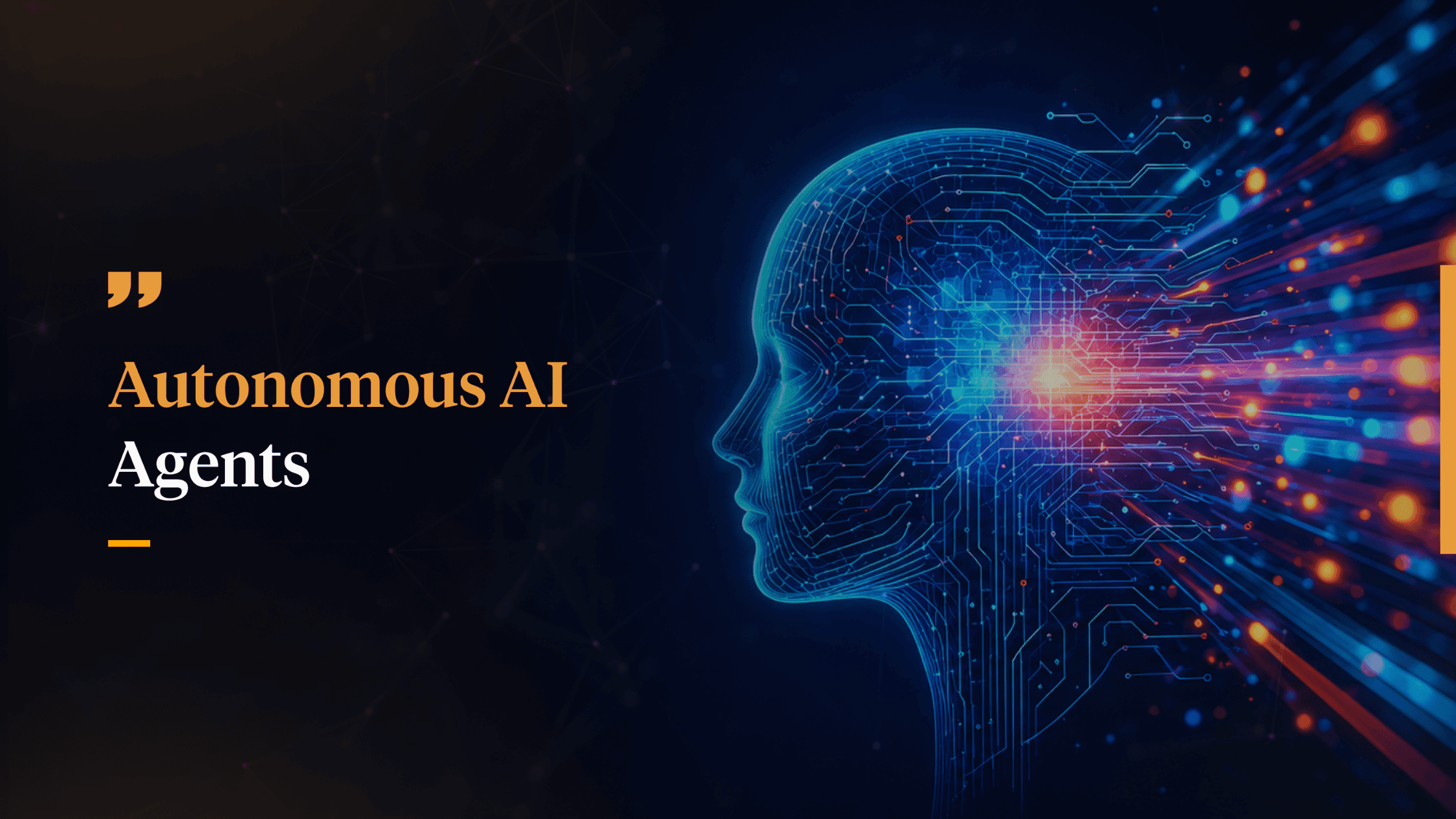 Autonomous AI Agents: How Enterprises Are Automating Complex Workflows in 2026