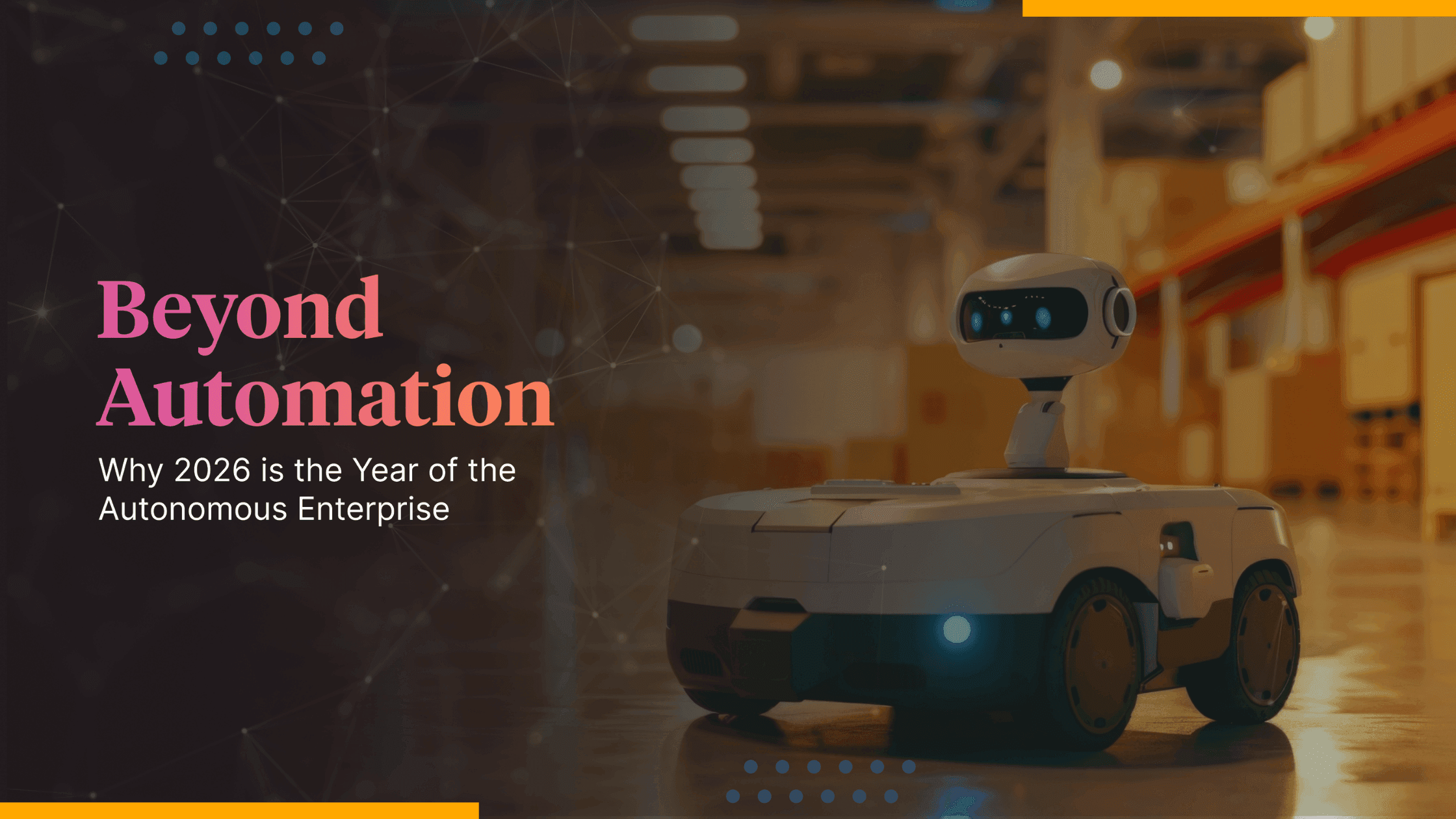 7 Most Impactful Business Technology Trends To Watch In 2026 