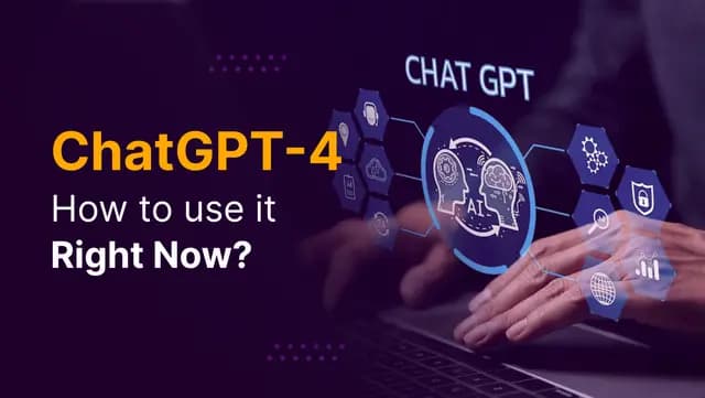 Be Prepared to Discover the Unmatched Potential of the All New Chatgpt-4