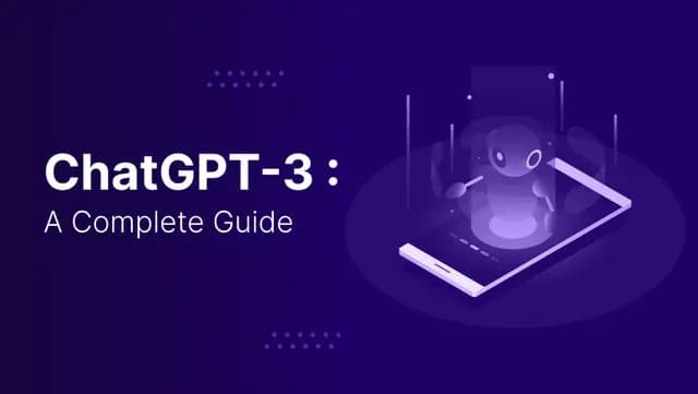 ChatGPT3 – What Is It, How Can You Use it, & Its Latest Update? - A Complete Guide for Beginners!