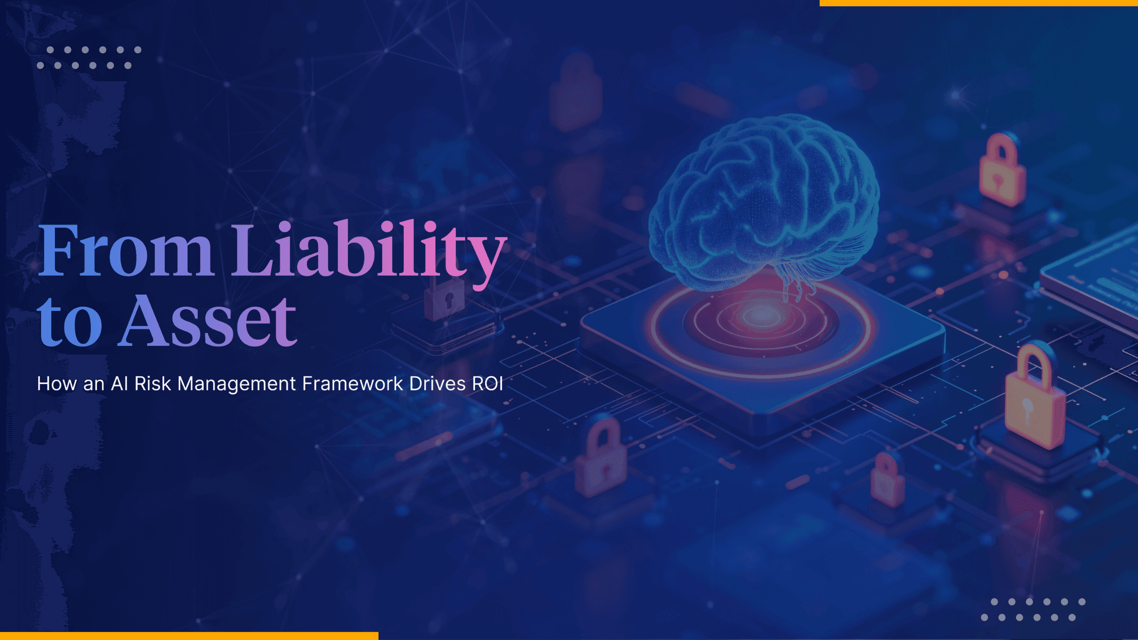 Enterprise AI Risk Management Framework: A Practical Guide 