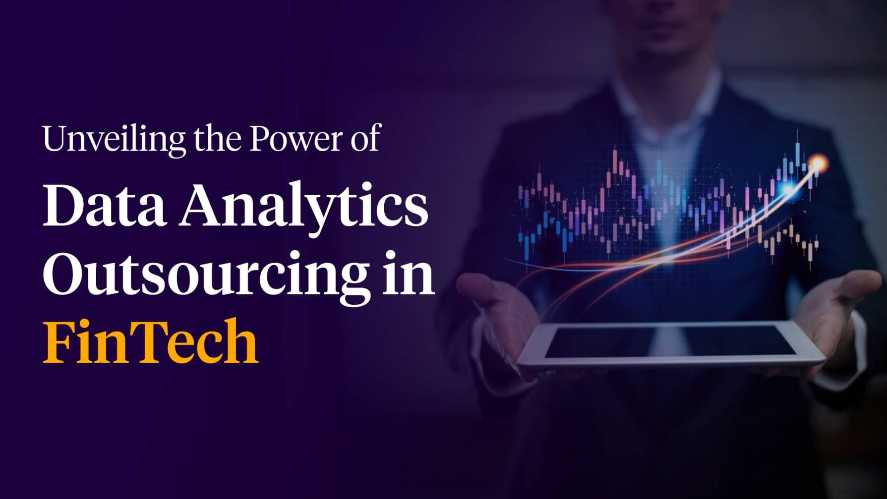 Data Analytics Outsourcing in FinTech: A Strategic Imperative