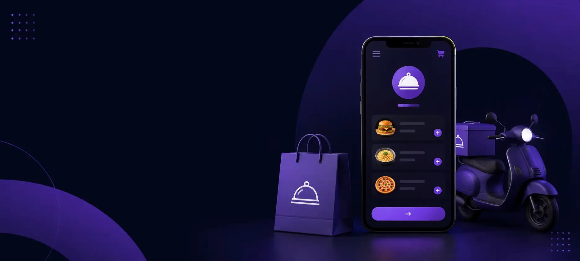 Cloud-Native Food Ordering & Restaurant Management Platform