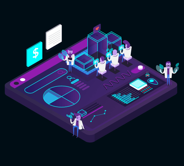 Tokenized Education Commerce Platform 