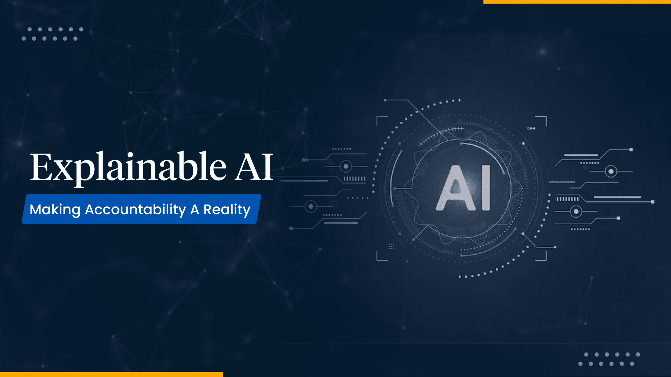 Understanding AI Decisions: The Role of Explainable AI 