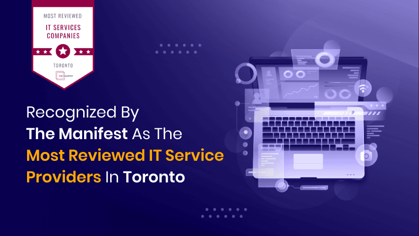 MoogleLabs: Toronto's Top-Rated IT Service Provider