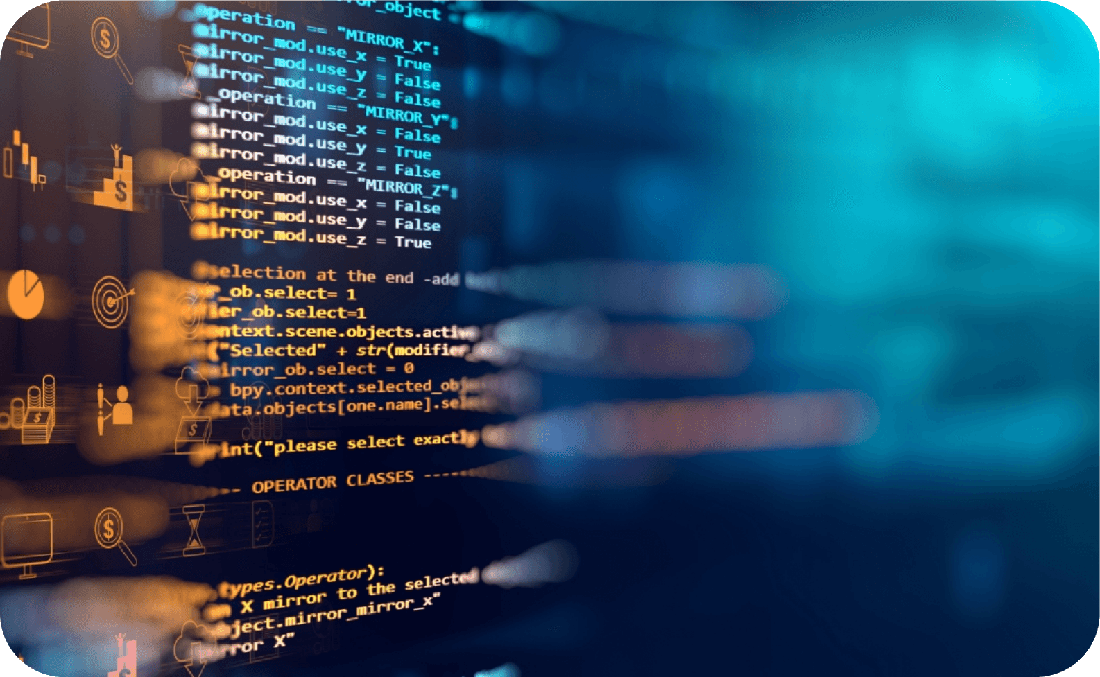 LCNC Consulting Code Example