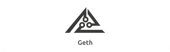 geth logo