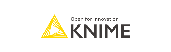 knime logo