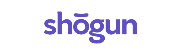 shogun logo