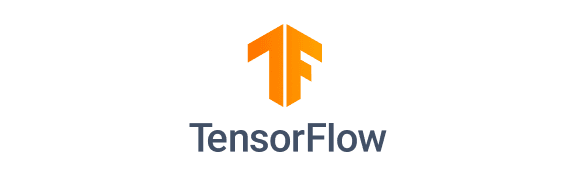 tensorflow logo