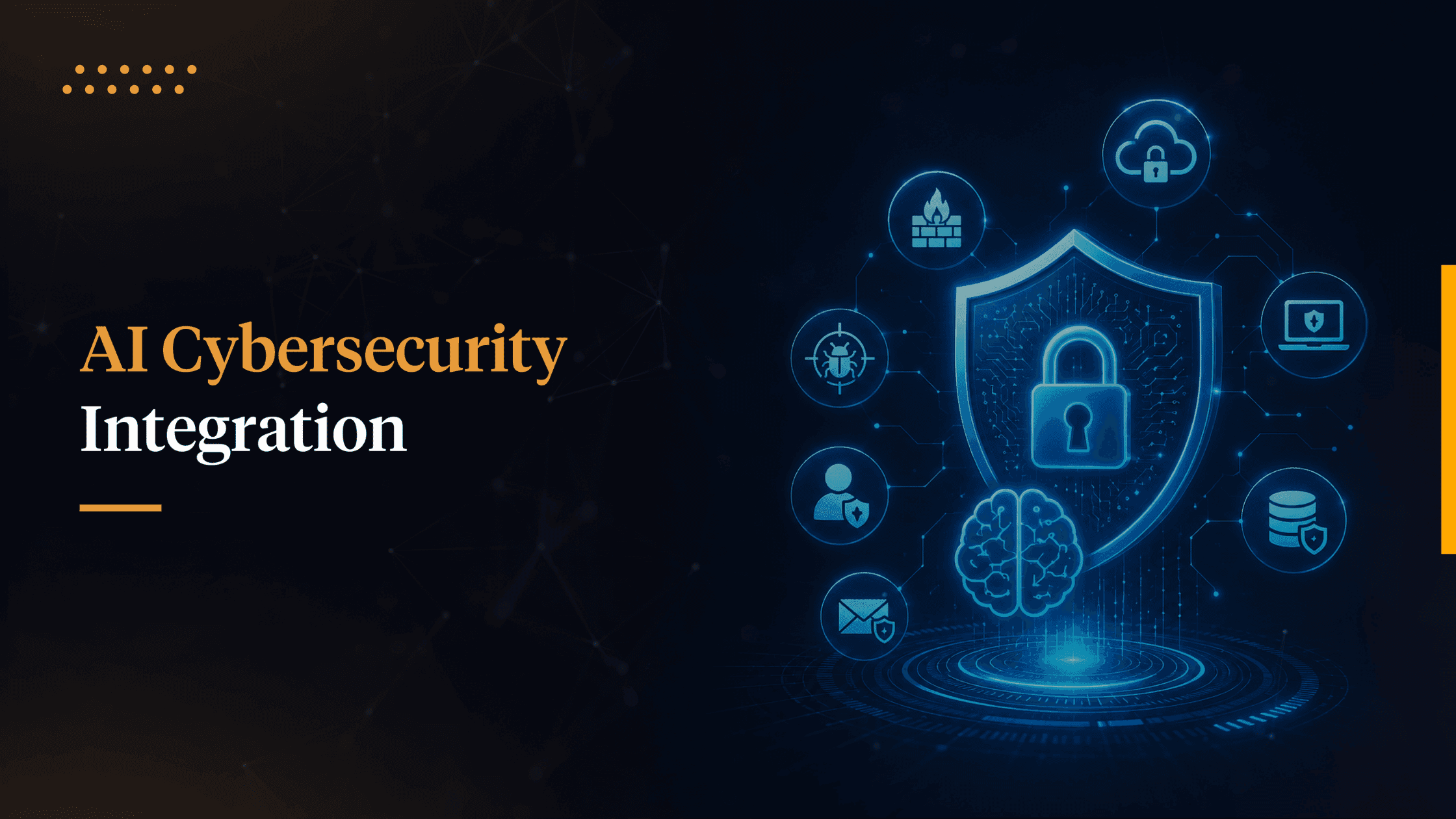 AI Cybersecurity Integration: Transforming Enterprise Security with Intelligent Threat Detection