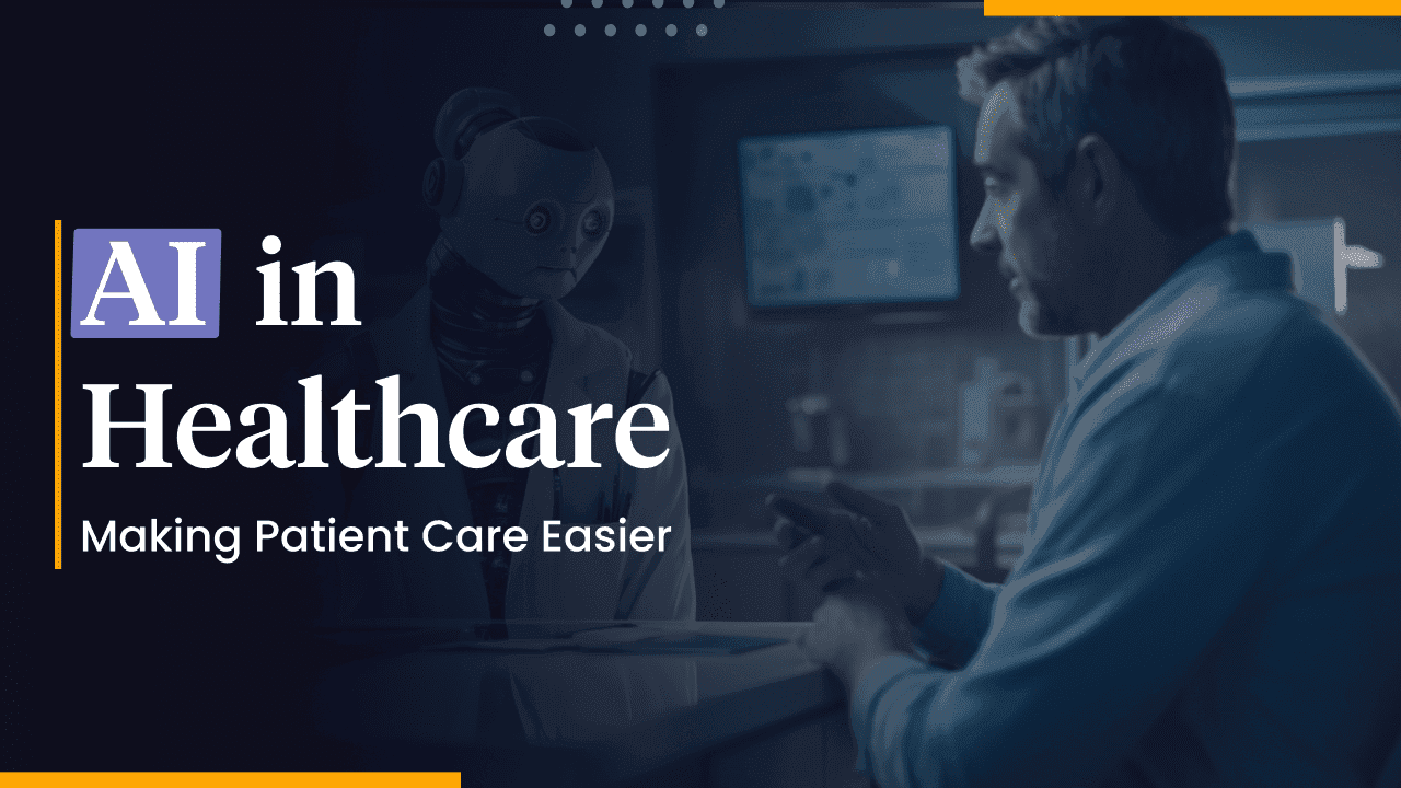 AI in Healthcare – A Complete Guide to Transform Your Business