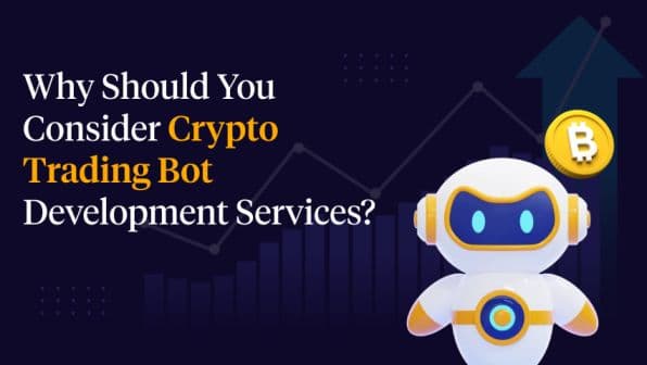 Crypto Trading Bot Development Masterclass – A Complete Guide
