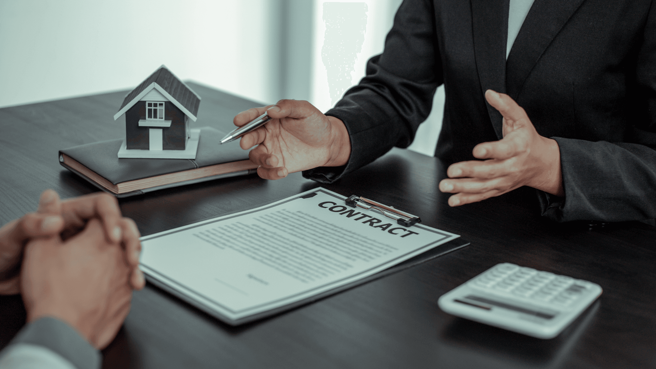 Cloud-Native Real Estate Platform Development on Microsoft Azure
