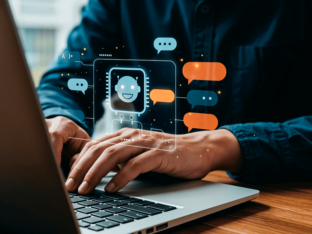 AI-Powered Review Engagement Platform