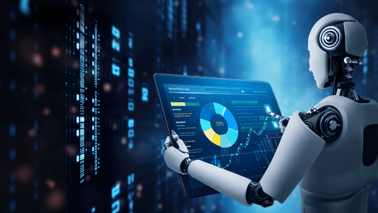 AI-Powered Multi-Asset Portfolio Platform
