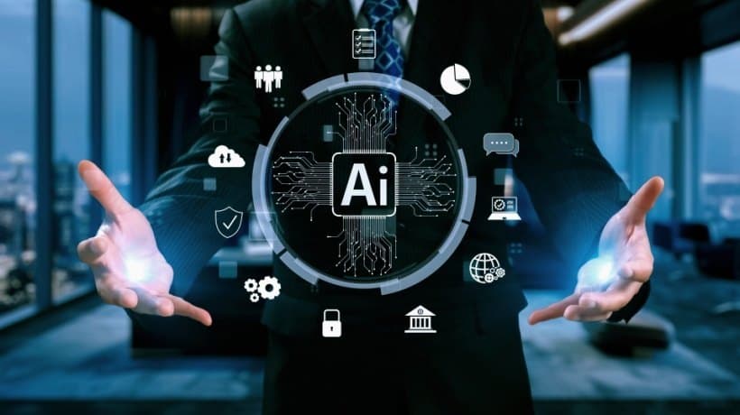 Enterprise AI Search & Knowledge Assistant