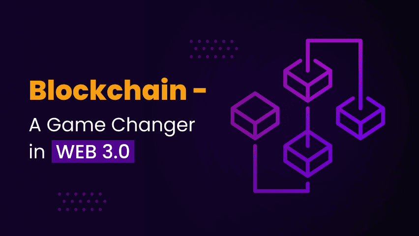 What Is Web3 All About? Role of Blockchain in Web3.0