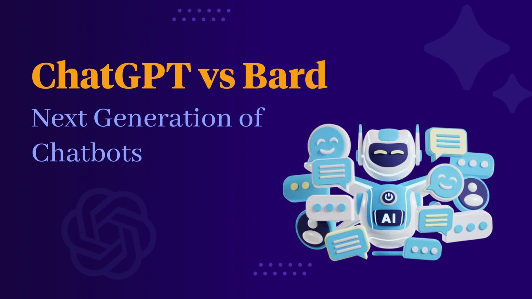 ChatGPT vs Bard: Who is Winning the Race to Become the Best AI Chatbot?