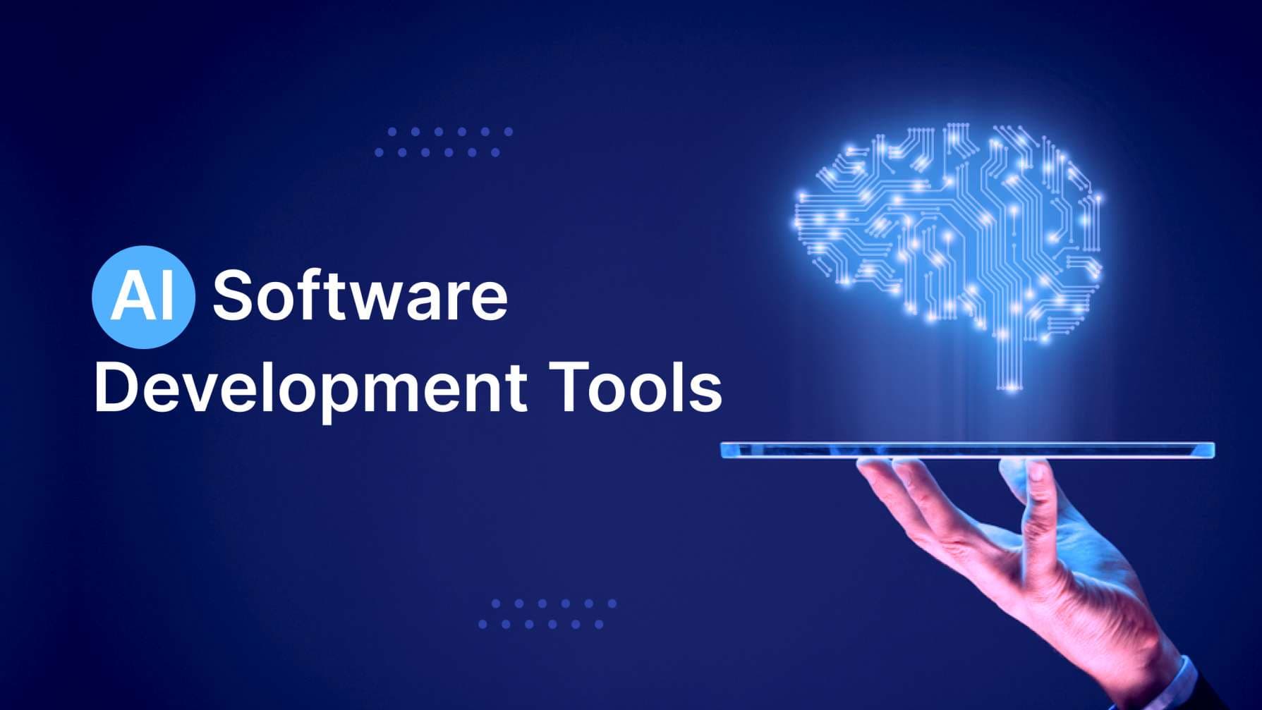 The Best New AI Software Development Tools of 2024