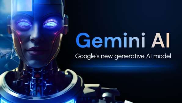 Gemini AI Model – A Comprehensive Guide on Google’s Latest!