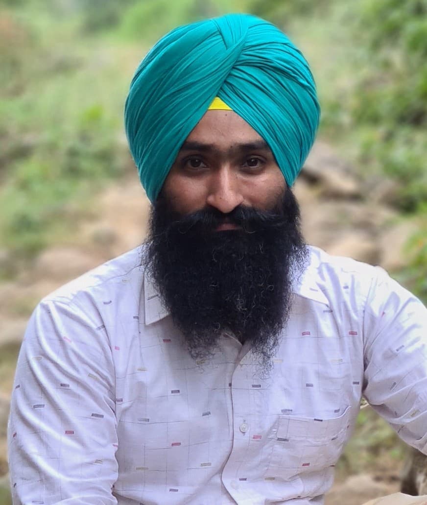 Harjodh Singh