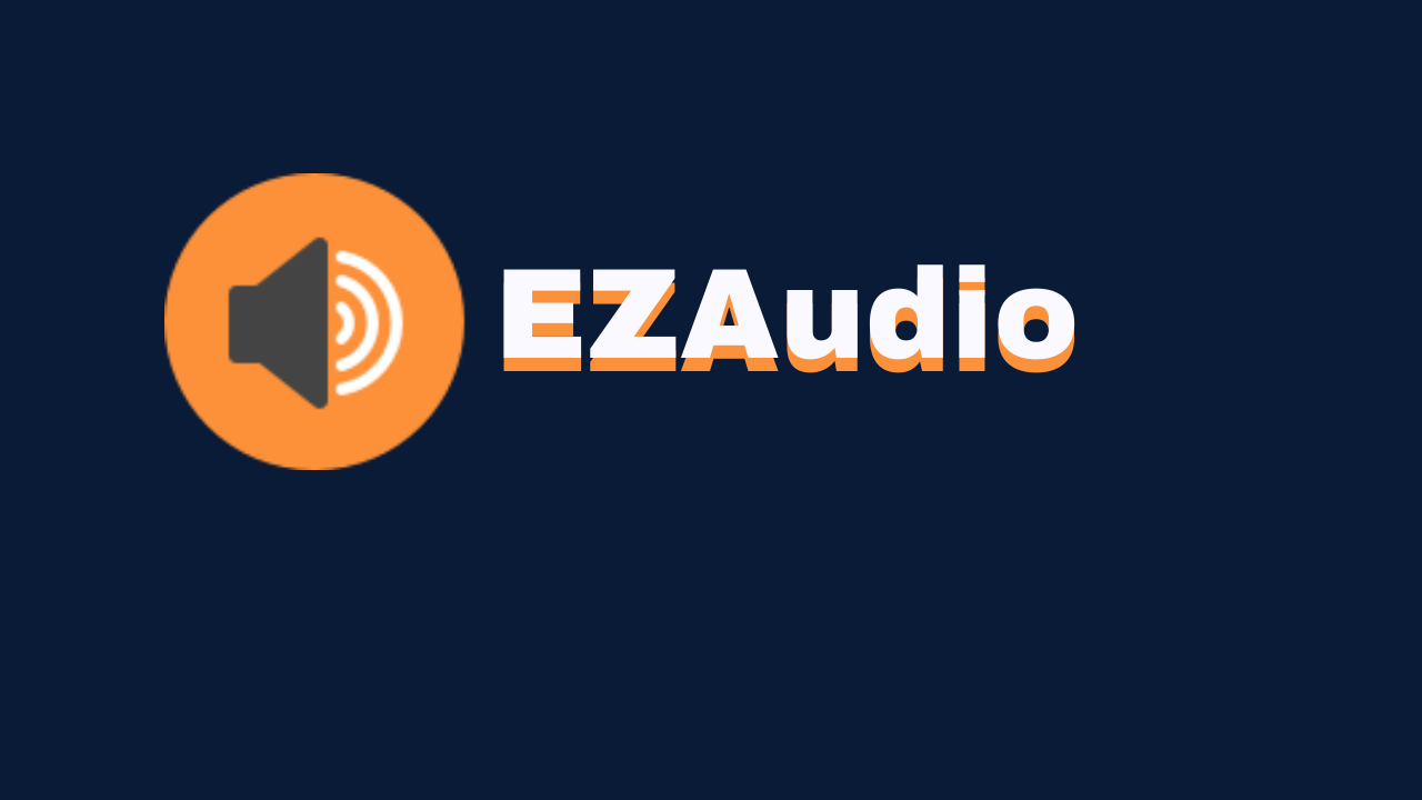 ezaudio
