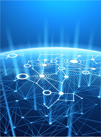 Blockchain Design