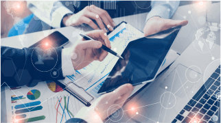 Financial Industry