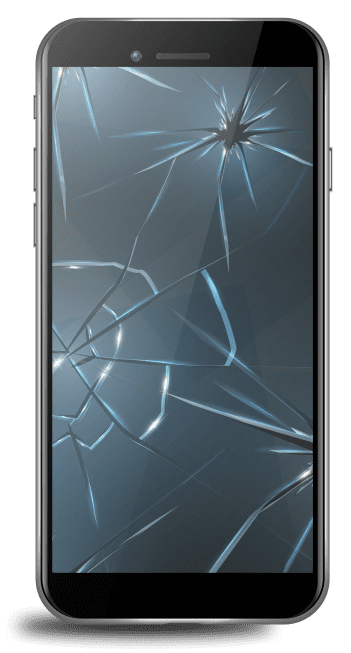 Detecting The Extent Of Screen Damage In Mobile Phones