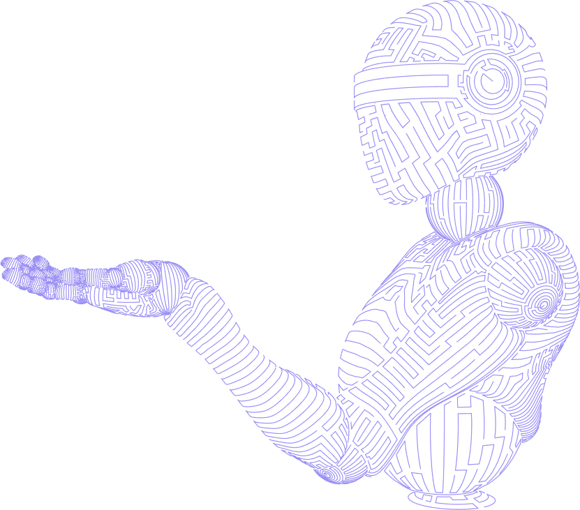 robot