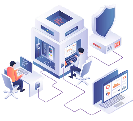 Crypto Wallet App Development Company