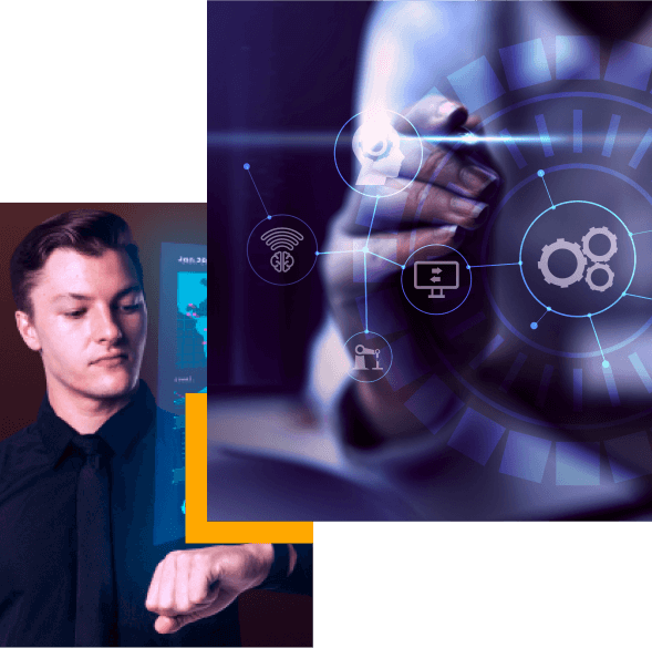 Ai based consulting