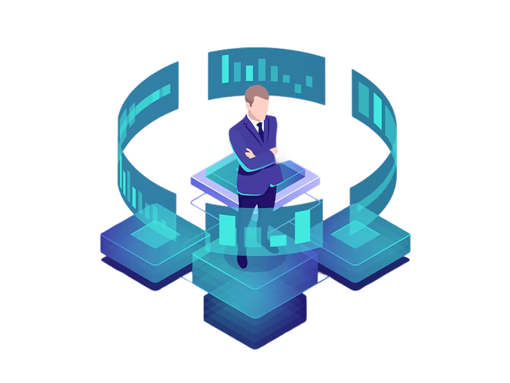 Crypto Wallet App Development Company