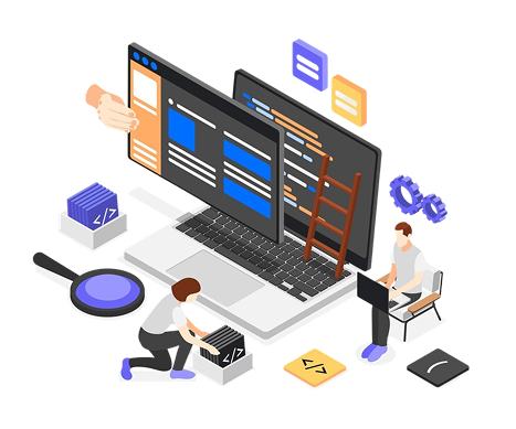 Crypto Wallet App Development Company