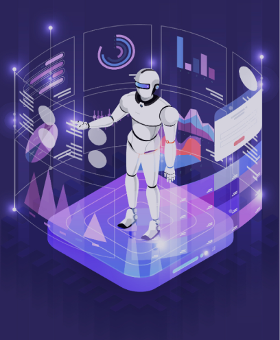 Machine learning software company