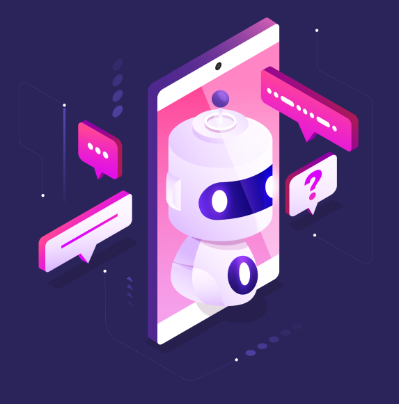 ChatBot
                                    Development