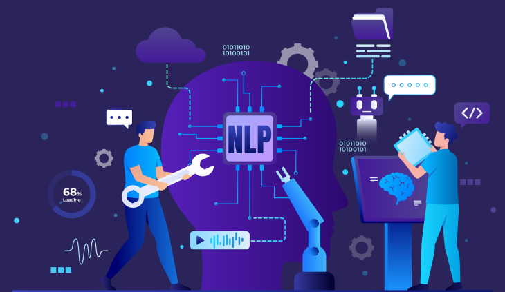 Natural Language
                                    Processing