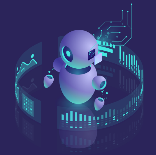 Robotic Process
                                    Automation