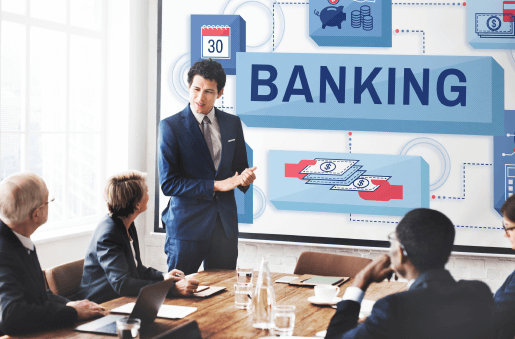 Banking and Finance Industry