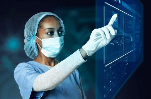 Healthcare Industry