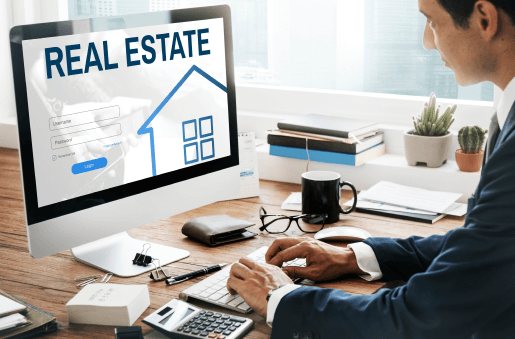 Real Estalte Industry