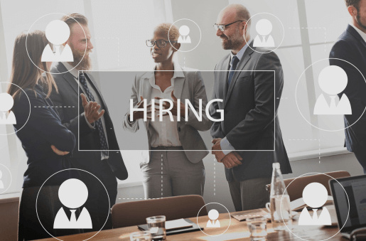HR-Workforce Industry