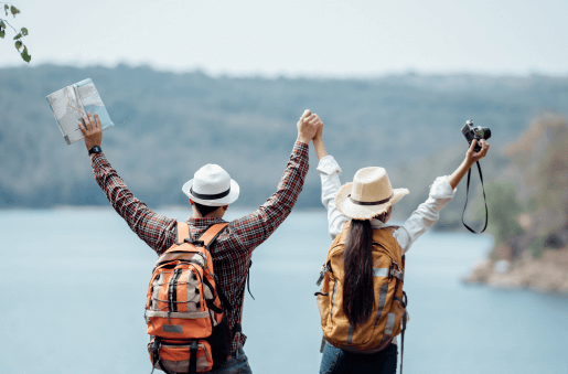 Travel & Tourism Industry